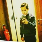 Barton Palmer - @bartonpalmer9695 - Instagram