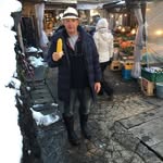 Barton Phillips - @bartonphillips210 - Instagram