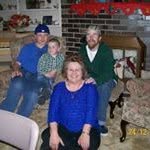 Teresa Barton Phillips - @adadubabadada943 - Instagram