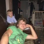 Daniel Barton Adger Ramsey - @daniel_ramsey109 - Instagram