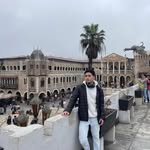 Adam Barton Rodriguez - @adambar_10 - Instagram