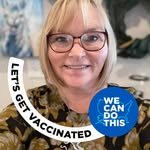 Gina Barton Rogers - @instarogers1 - Instagram