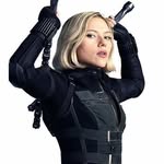 Natalia Alianovna Romanova - @natashabartonrogers - Instagram
