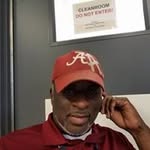 Barton Sanders - @sandersbarton - Instagram