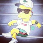 barton - @bartonsimpson0592019 - Instagram