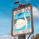 The swan inn Barton Stacey - @theswaninnbartonstacey2021 - Instagram