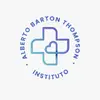 albertobartonthompson - @albertobartonthompson - TikTok