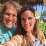 Heather Barton Thompson - @thompsonheatherb - Instagram