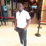Egwuenu Nwabuking - @kylebartonvelez - Instagram