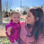 Hillary Barton Walker - @hills_i_am - Instagram