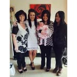 Joanne Barton-warner - @josie_bw - Instagram