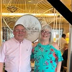 Lynne 'Barton' Warner - @warnerlynne - Instagram