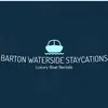 Barton Waterside Staycations - @barton.waterside - TikTok