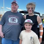 Barton White - Facebook