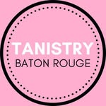 Baton Rouge Spray Tan + Teeth Whitening - @tanistry_batonrouge - Instagram