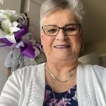 Sandy Barton Wilson - @sandywil27 - Instagram