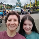 Kari Barton Wood - @karebearwood - Instagram