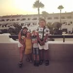Lorraine Barton Wood - @lorrainebartonwood - Instagram