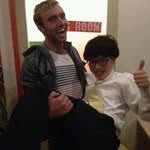 Barton young - @bartyistheparty - Instagram