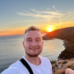 Bartosz Barylski - @woja.k - Instagram