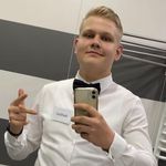 Bartosz Borkowski - @ryba_borkowski - Instagram