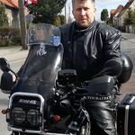 Bartosz Borkowski - @bartoszborkowski87 - Instagram