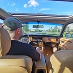 Bartosz Borkowski - @ostbarbor - Instagram