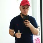 Bartosz Borkowski - @bartosz.borkowski_96 - Instagram