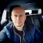 Bartosz Dabrowski - @bartiin - Instagram