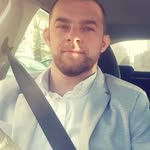 Bartosz Dąbrowski - @19_bartek_91 - Instagram