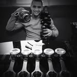 Bartosz Dąbrowski - @mlody_bd - Instagram