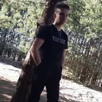 Bartosz Dąbrowski - @bartek_4615 - Instagram