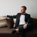 Bartosz Dąbrowski - @_bartosz_dabrowski_ - Instagram