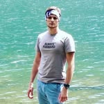 Bartosz Gawron - @barto255 - Instagram