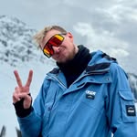 Bartosz “Gawron” Gawroński - @sheeerth - Instagram