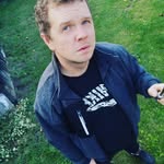 Bartosz Jachowicz - @bartoszjachowicz - Instagram