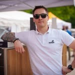 Bartosz Jachowski - @bartoszjachowski - Instagram