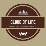 Cloud of life - @bartoszjachymm - Instagram