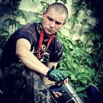 Bartek Jankowski - @bartosz__jankowski - Instagram
