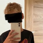 Bartosz Jankowski - @bart3k17.13 - Instagram