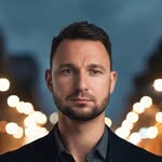 Bartosz Jankowski - @callmejohny - Instagram