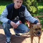 Bartosz Jankowski - @bartek_johny_25 - Instagram