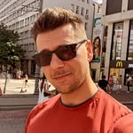 Bartosz Jankowski - @_bartoszjankowski - Instagram
