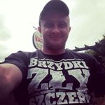 Bartosz Jasiński - @bart_ja_to_jau4 - Instagram