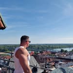 Bartosz Jasiński - @_bartosz.j - Instagram