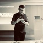 Bartosz Jasiński - @dr_jasinski - Instagram