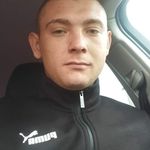 Bartosz Jasiński - @bartekj191099 - Instagram