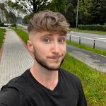 Bartosz Jasiński - @jestebartkie - Instagram