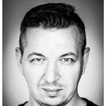Bartek Jóźwiak - @bartoszjozwiak - Instagram