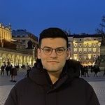 Bartosz Jóźwiak - @_bjozwiak - Instagram